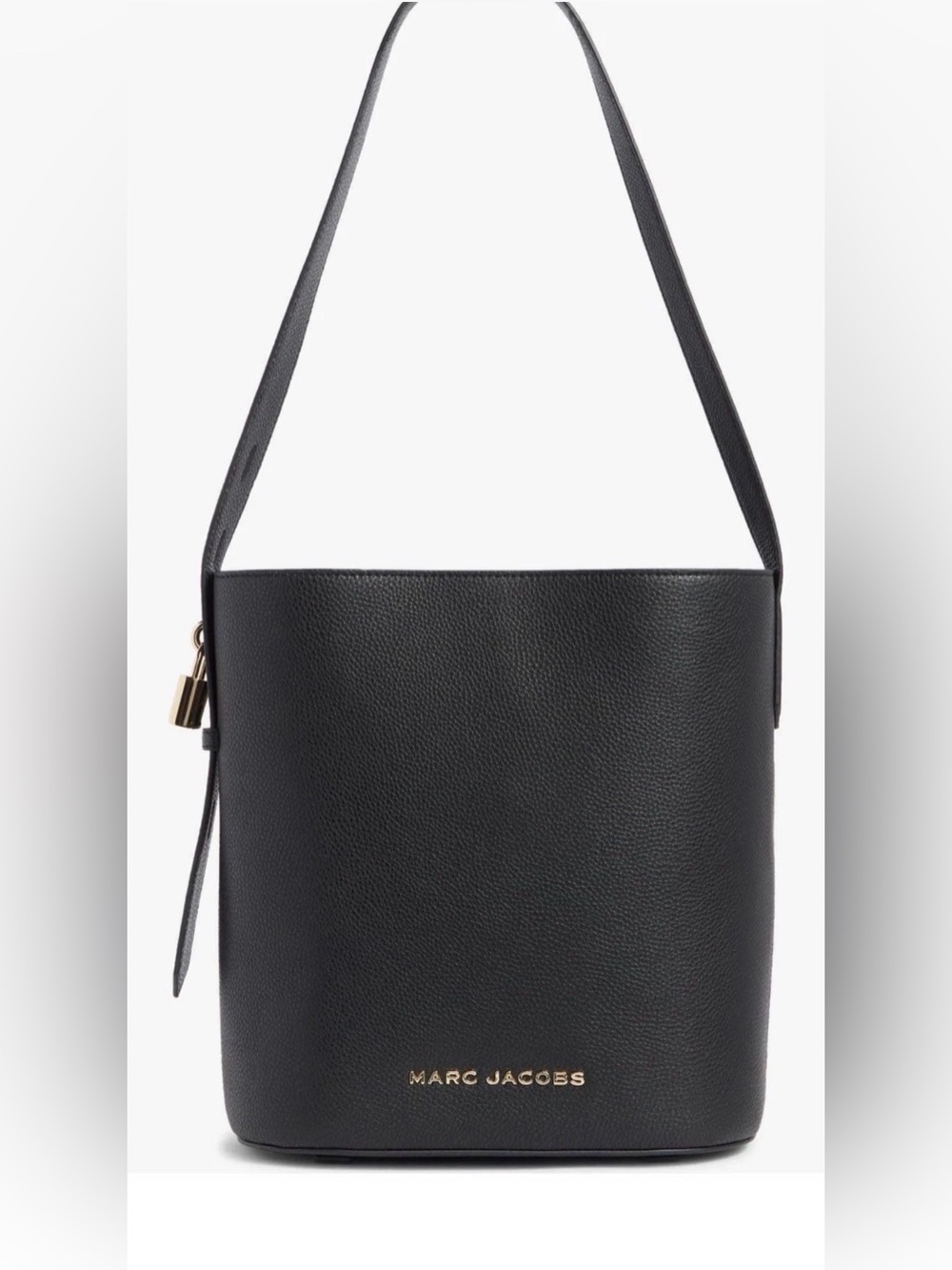 Marc Jacobs Large Drifter Bucket Bag